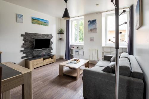 Cancale Apartment | Le P'tit Cancalais