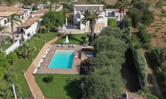 Reitani Villa | Le Perseidi Eco Home San Lorenzo