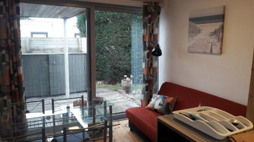 Koksijde House | Le Petit Blekker