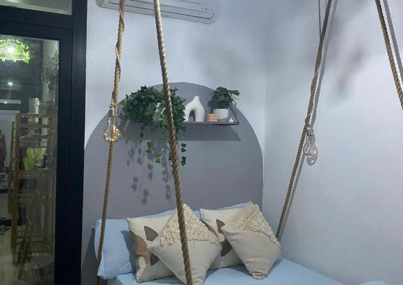 Dakar House | Le petit monde cozy de Cielo