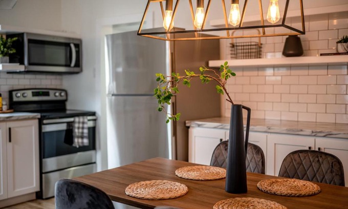 Atholville House | Le Professionnel