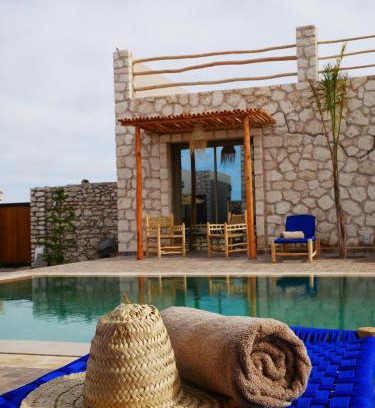 Sidi Kaouki Apartment | Le Réel Kaouki