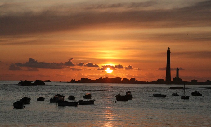 Guisseny House | Le Rêve de Sable 3* Cottage and SPA