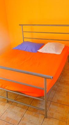 Voh Villa | Le refuge de la Tiavé VOH New Cal