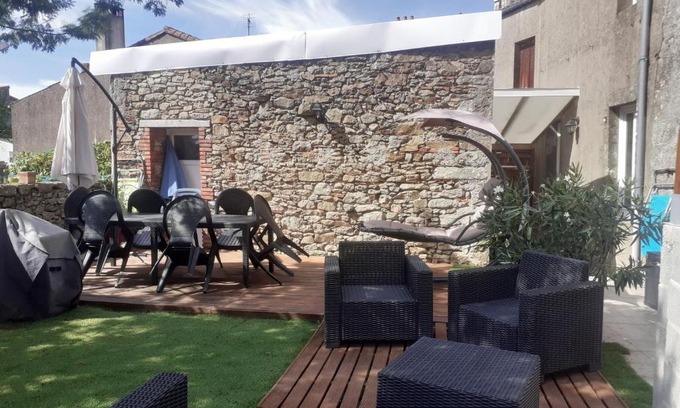 Beaurepaire Apartment | Le repos beaurepairien