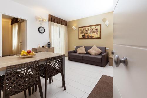 Olbia City Centre Apartment | Le Residenze del Centro