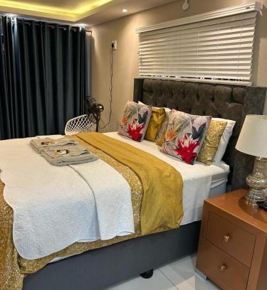 Empangeni Apartment | Le Rosette Residence