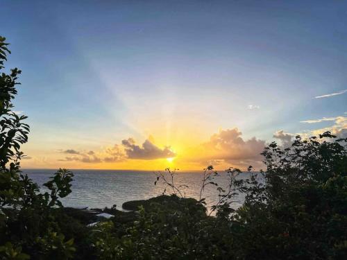 Fraile House | Le Sirenuse | Paradise Haven in Culebra, Island