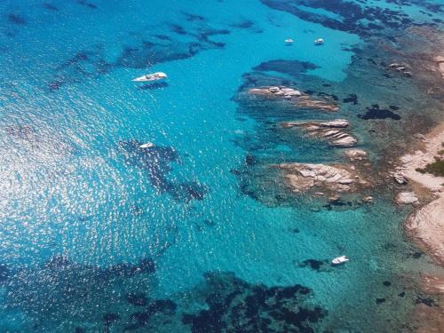 San Teodoro City Centre House | Le Stanze Del Centro