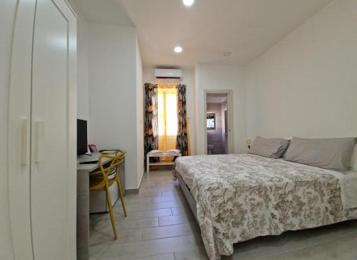 Materdei Bed & Breakfast | Le stanze di Veronica