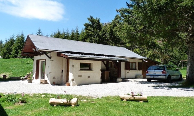 Les Deserts House | LE TELEMARK - LA FECLAZ LES DESERTS