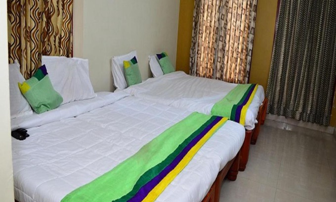 Kodaikanal Hotel | Le Vanira Inn