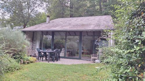 Coo House | Le Vieux Sart 5