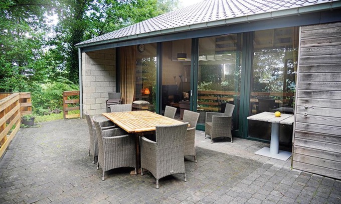 Coo House | Le Vieux Sart 6 Coo Spa Francorchamps