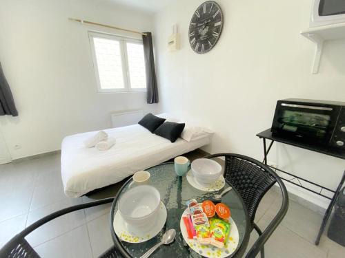 Calais Apartment | Le Vinci 2