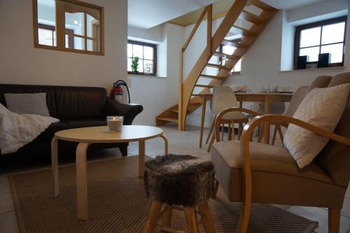 Walk House | Le Walkoti