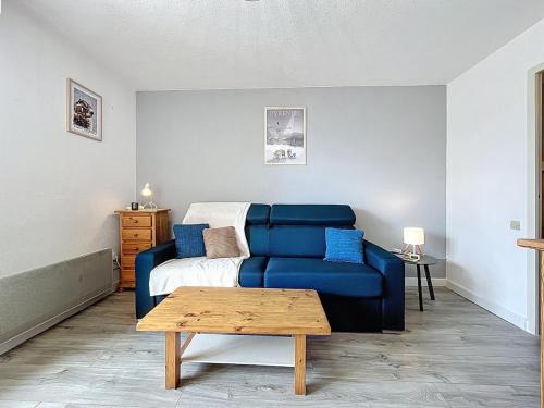 Font-Romeu-Odeillo-Via Apartment | Le Zénith - Studio - cabine - Centre - Parking
