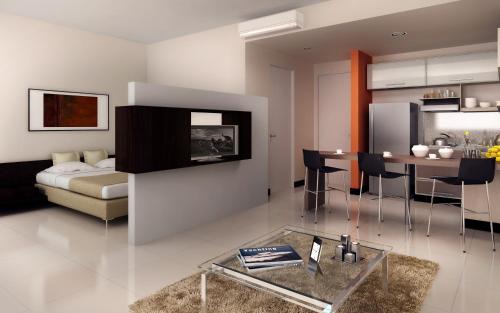 Almagro Apartment | Lecer Apart