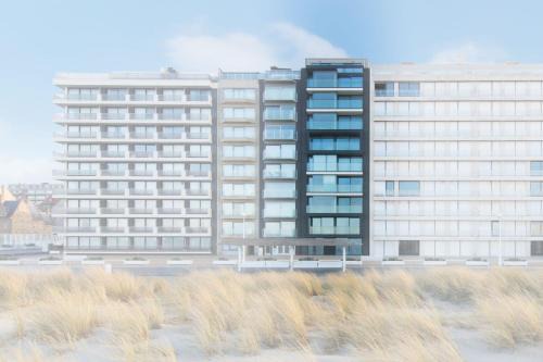 Nieuwpoort-aan-Zee Apartment | lectus IV