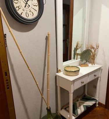 Teis Apartment | “Ledicia”, piso en alquiler