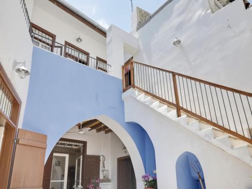 Pano Lefkara Apartment | Lefkara View