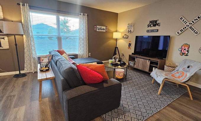 Winter Haven House | LEGOLAND! Disney, Universal &+! Your Home Away from Home in Winter Haven, FLA!