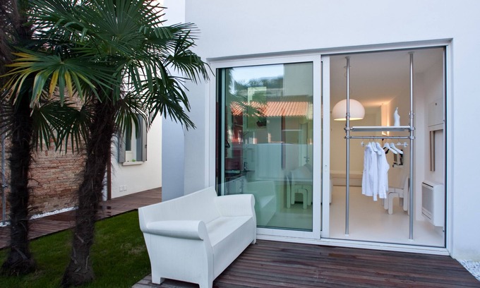 Mestre House | Legrenzi Rooms