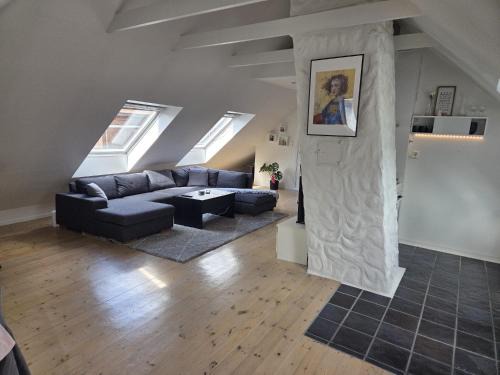Bergenhus Apartment | Leilighet Bergen Sandviken