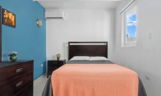 Punta Las Marias Apartment | Leisure | With a Swimming Pool | Pet-welcoming | Close to the Coast