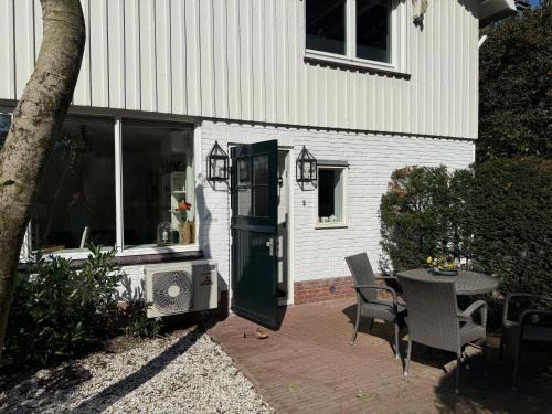 Oldenzaal Apartment | Lekker Tukken