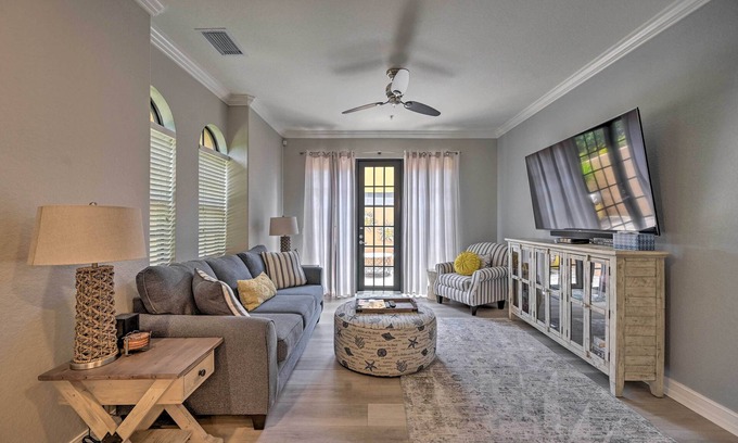 Ole Condo | Lely Resort Condo ~ 10 Mi to Naples Beach!