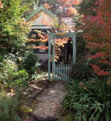 Leura House | Lemon Tree Cottage