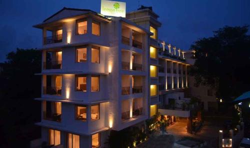 Candolim Hotel | Lemon Tree Hotel Candolim