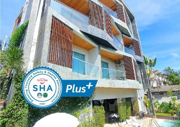 Chalong Hotel | Lemonade Phuket Hotel -SHA Plus