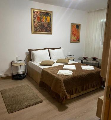 Focsani Apartment | Lemora Apartments 2