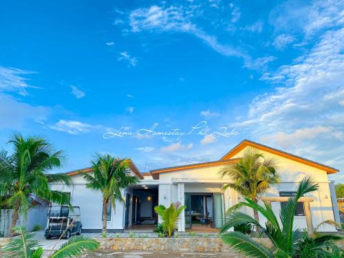 Duong To House | LENA Homestay Phú Quốc
