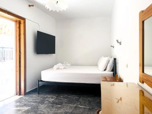 Parga Hotel | Lenitsa Central Parga Rooms