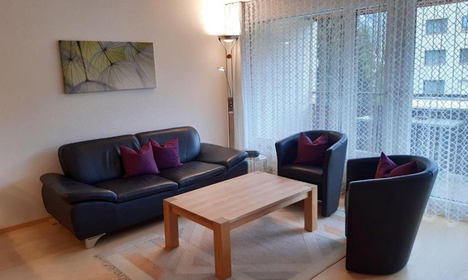 Lenzerheide Apartment | Lenzerheide Seestrasse Ladina 68
