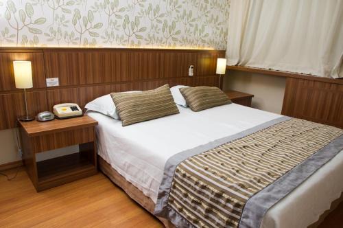 Conceicao Hotel | LEON PARK HOTEL e CONVENÇÕES - Melhor Custo Benefício