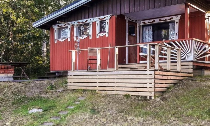 Kaavi House | Lepikko by Interhome