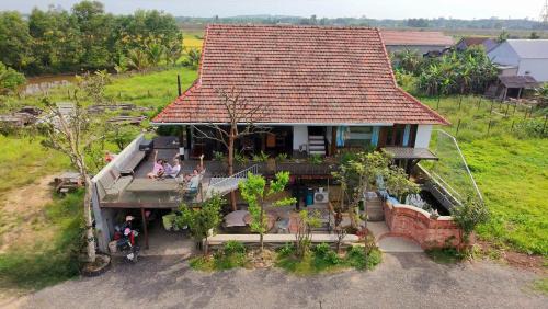 Phong Dien House | Leranda Village Homestay