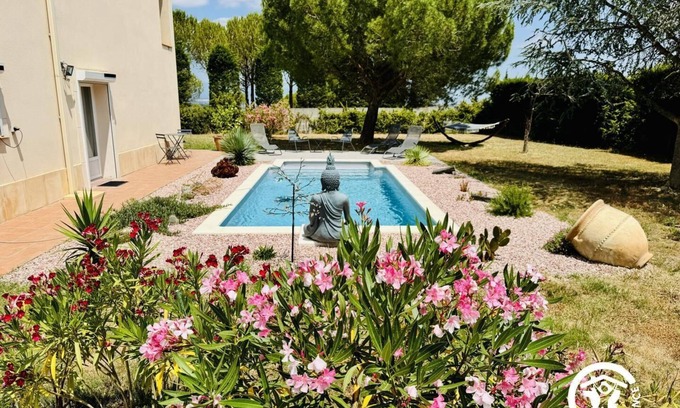 Roullens House | Les 3 Tours - ROULLENS