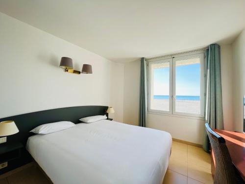 Palavas-les-Flots Hotel | Les Alizes