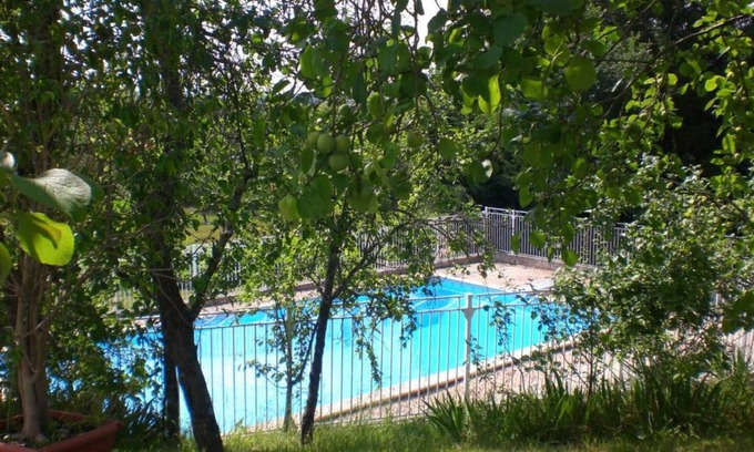 Taix House | Les Bignones - TAIX - Gîte