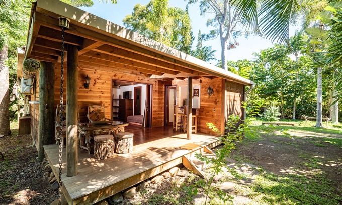 Le Mont-Dore House | Les cases de Plum