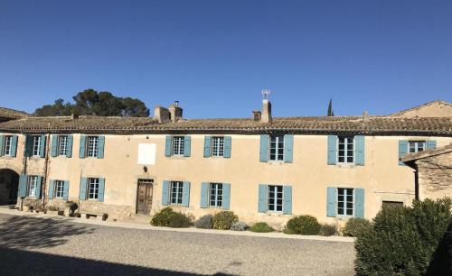 Laure-Minervois Bed & Breakfast | Les chambres du domaine de russol