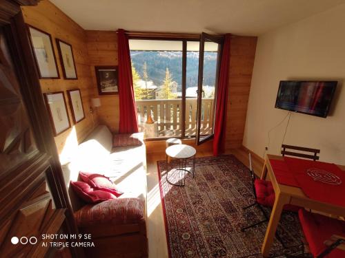Isola Apartment | LES CHATAIGNIERS ROUGES