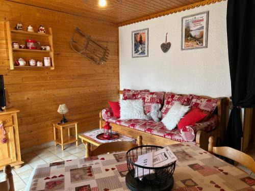 Gerardmer Apartment | Les Chenes Rouges