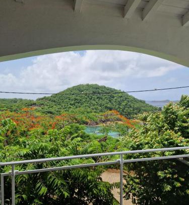 Grand Anse Apartment | Les douceurs de la Baie