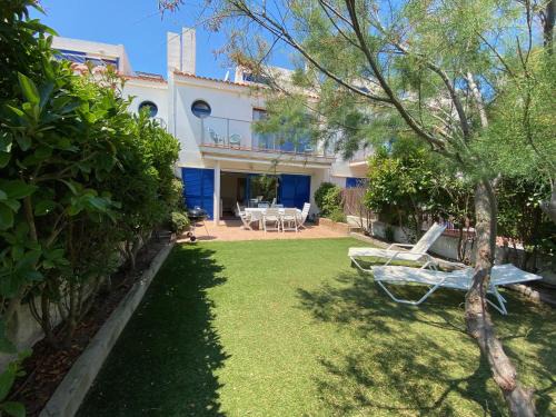 Mas Pinell House | Les Dunes 2044